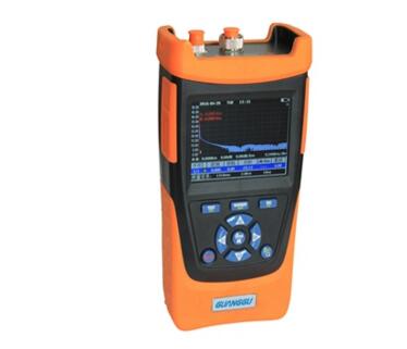 OTDR工作原理和特點